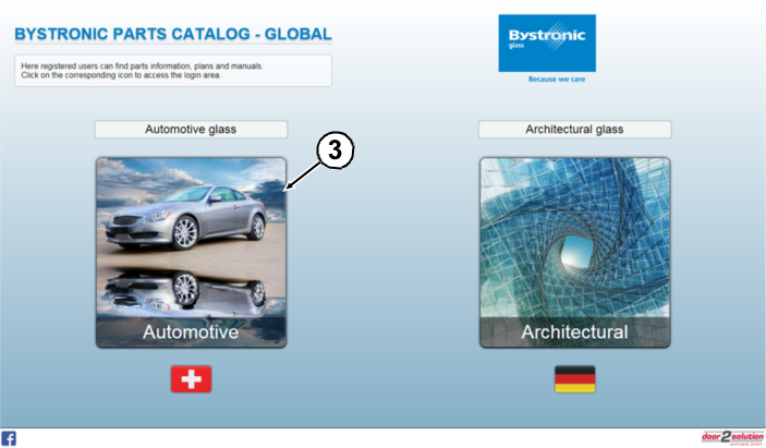 Fahrzeuggals
